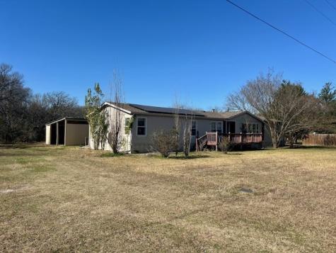 385 County Road 161 Streetman TX 75859