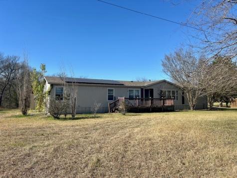 385 County Road 161 Streetman TX 75859