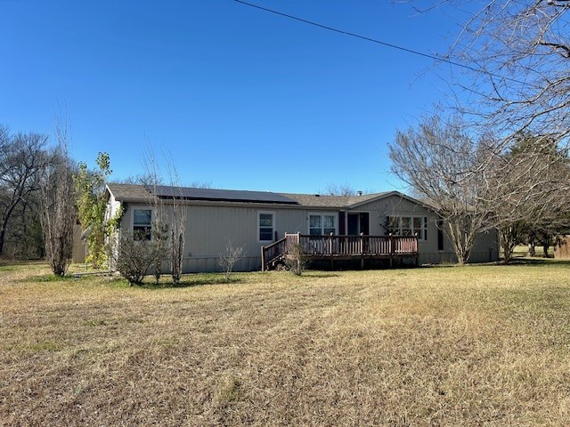 385 County Road 161 Streetman TX 75859