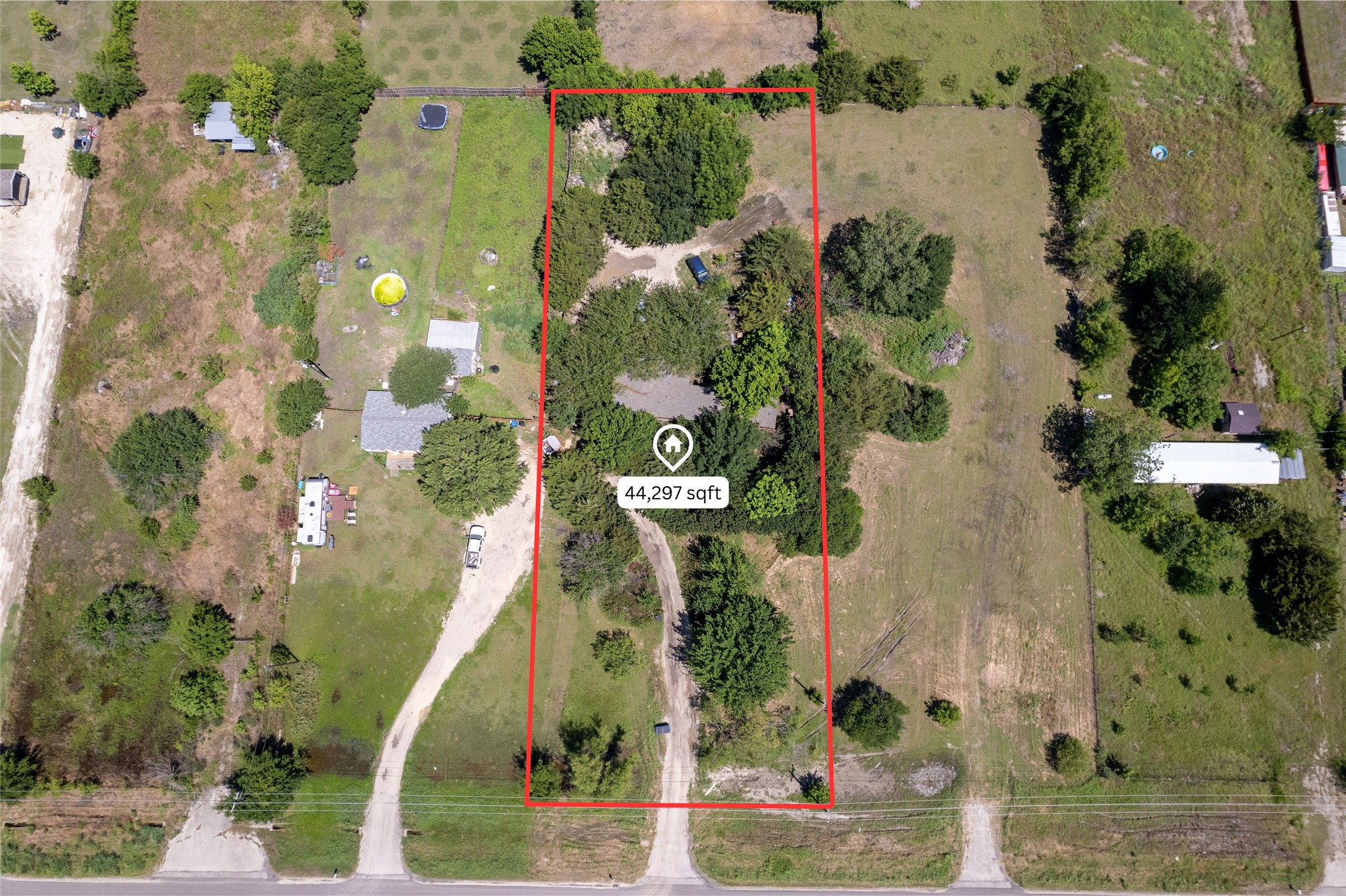 9913 E Highway 67 Alvarado TX 76009