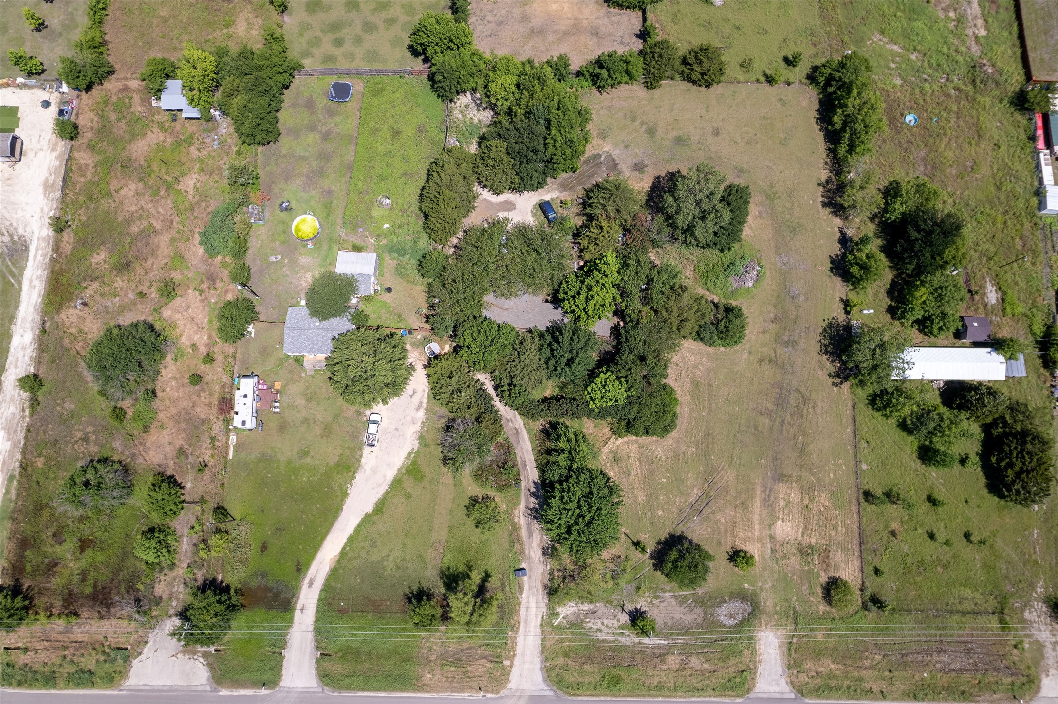 9913 E Highway 67 Alvarado TX 76009
