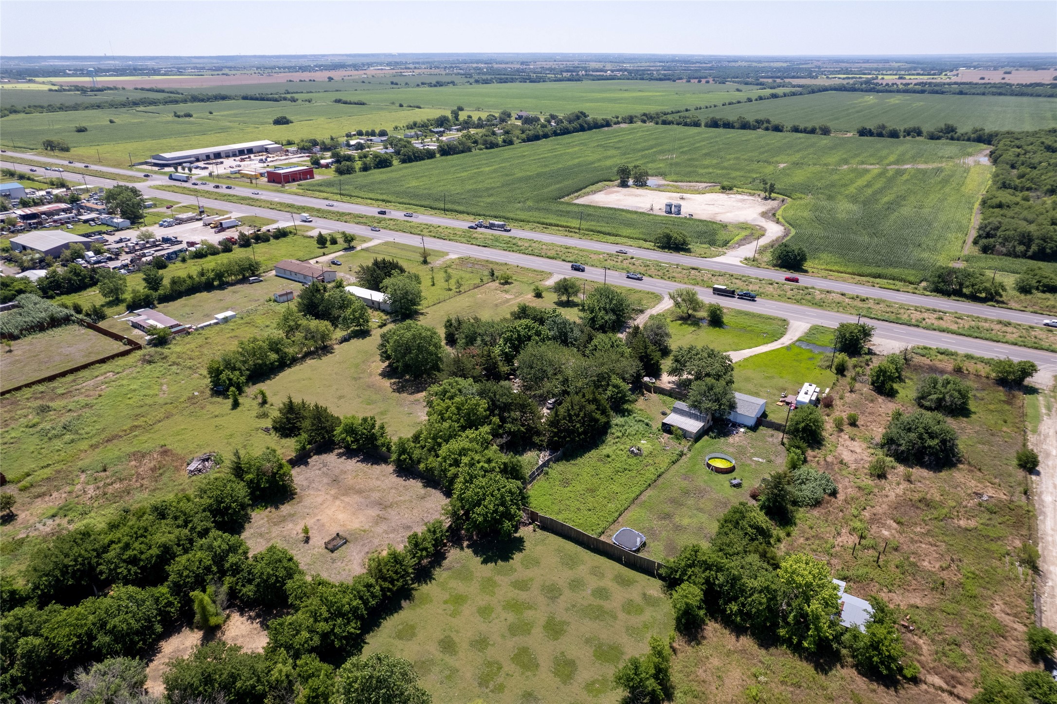 9913 E Highway 67 Alvarado TX 76009