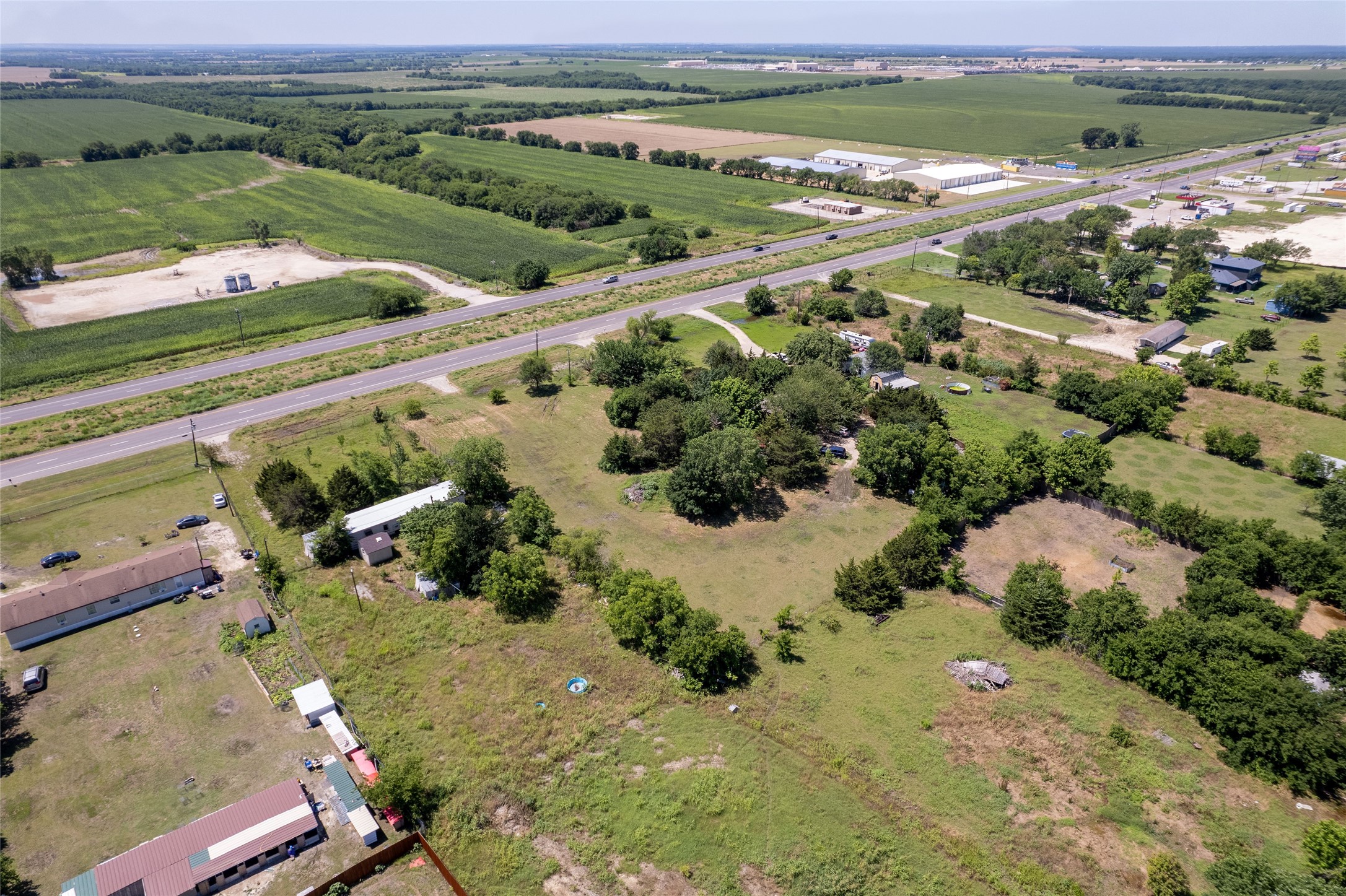 9913 E Highway 67 Alvarado TX 76009