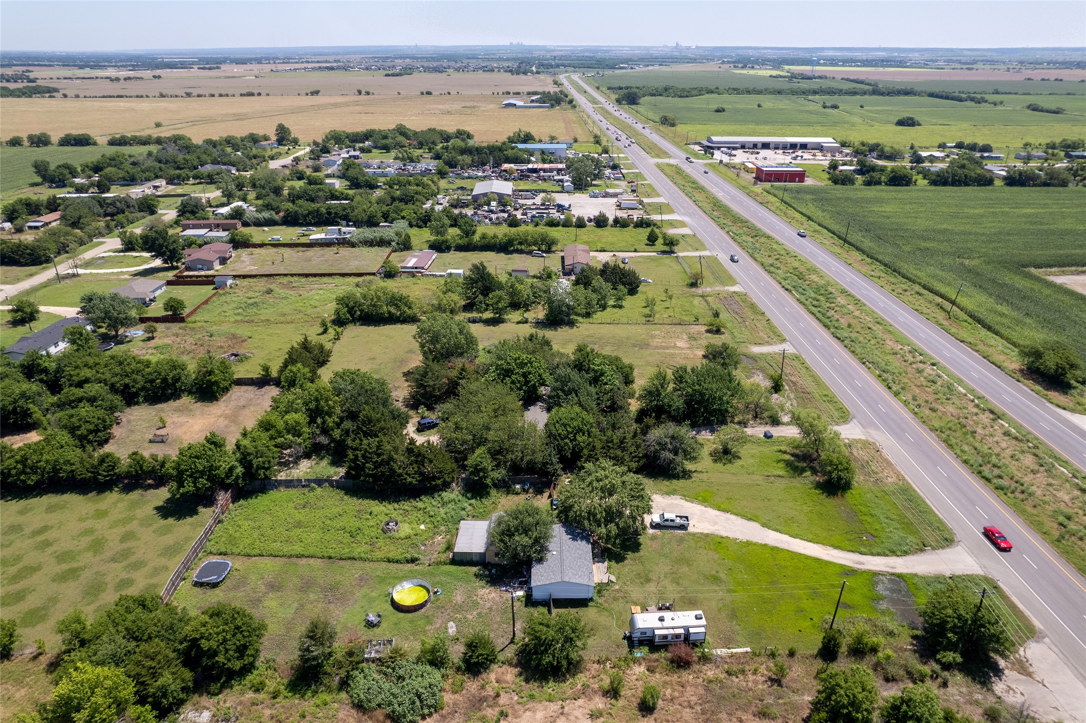 9913 E Highway 67 Alvarado TX 76009
