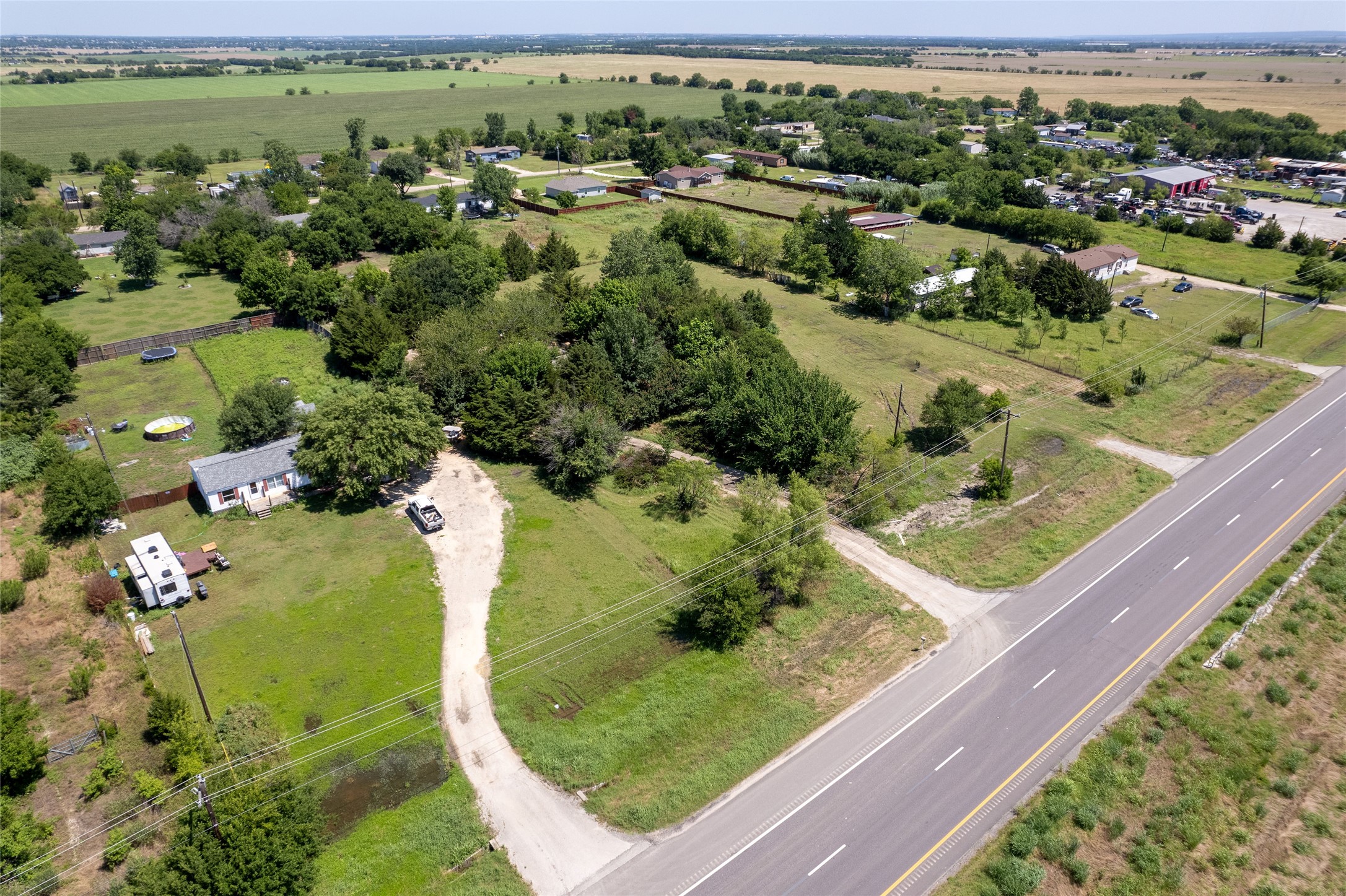 9913 E Highway 67 Alvarado TX 76009