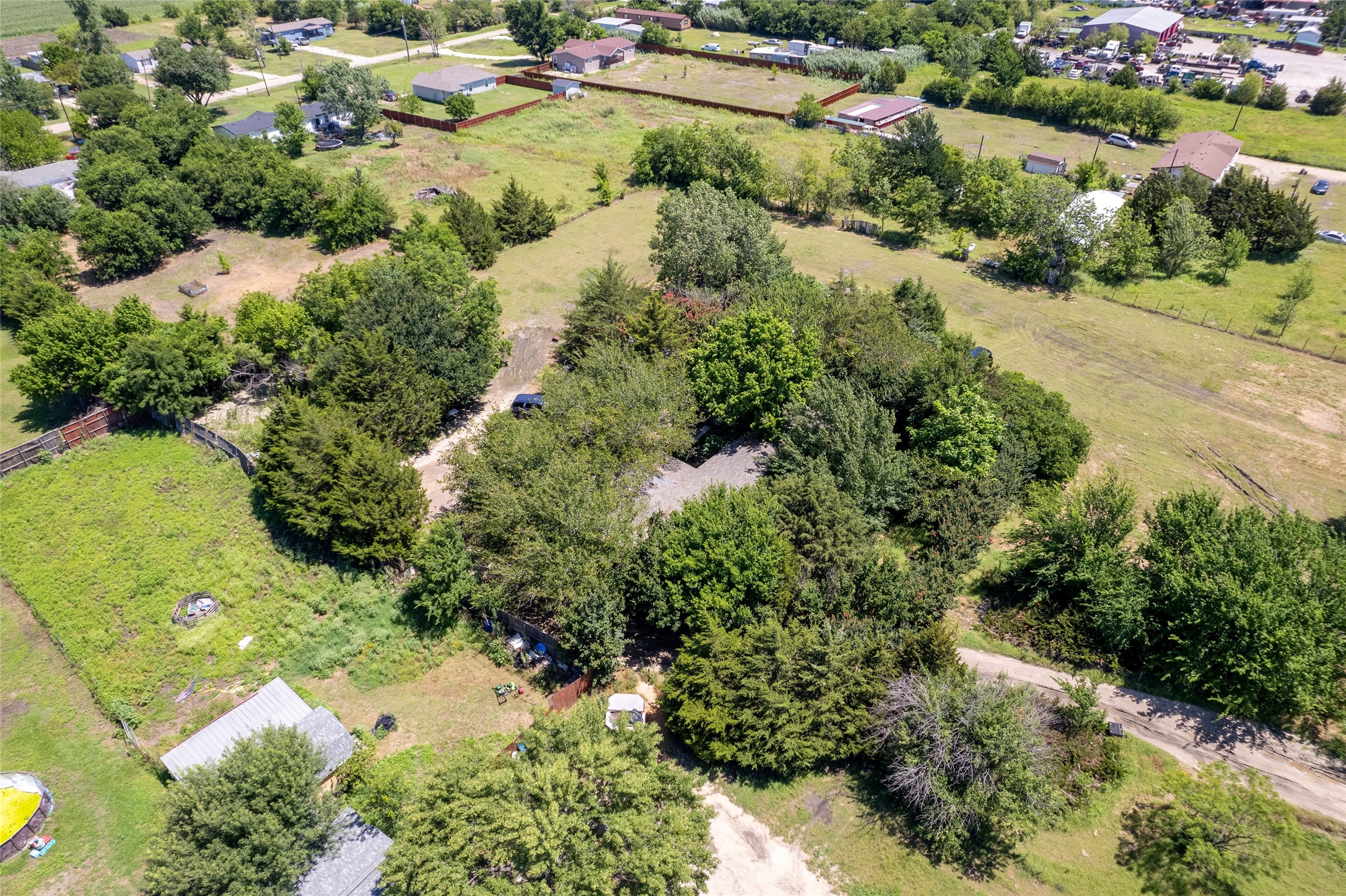9913 E Highway 67 Alvarado TX 76009