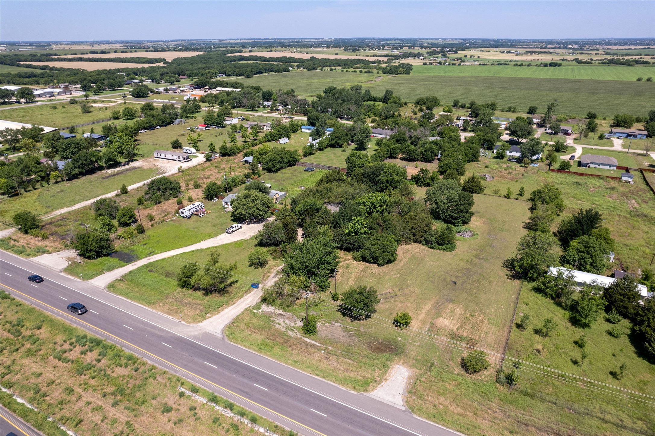 9913 E Highway 67 Alvarado TX 76009