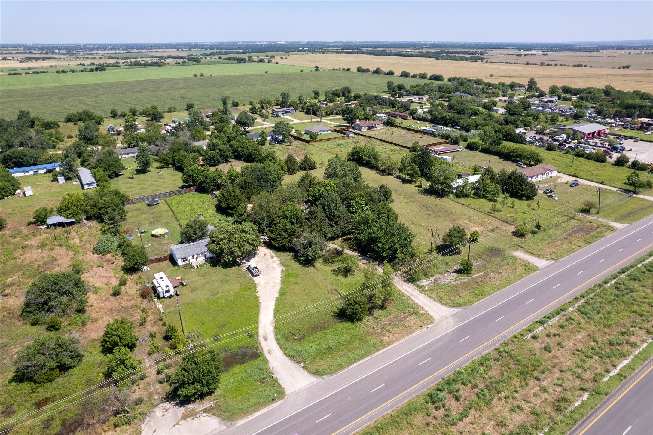 9913 E Highway 67 Alvarado TX 76009