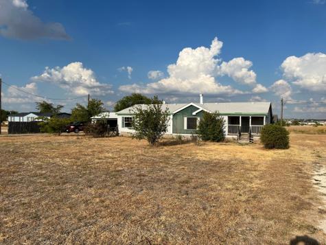 5816 Longhorn Trail Joshua TX 76058