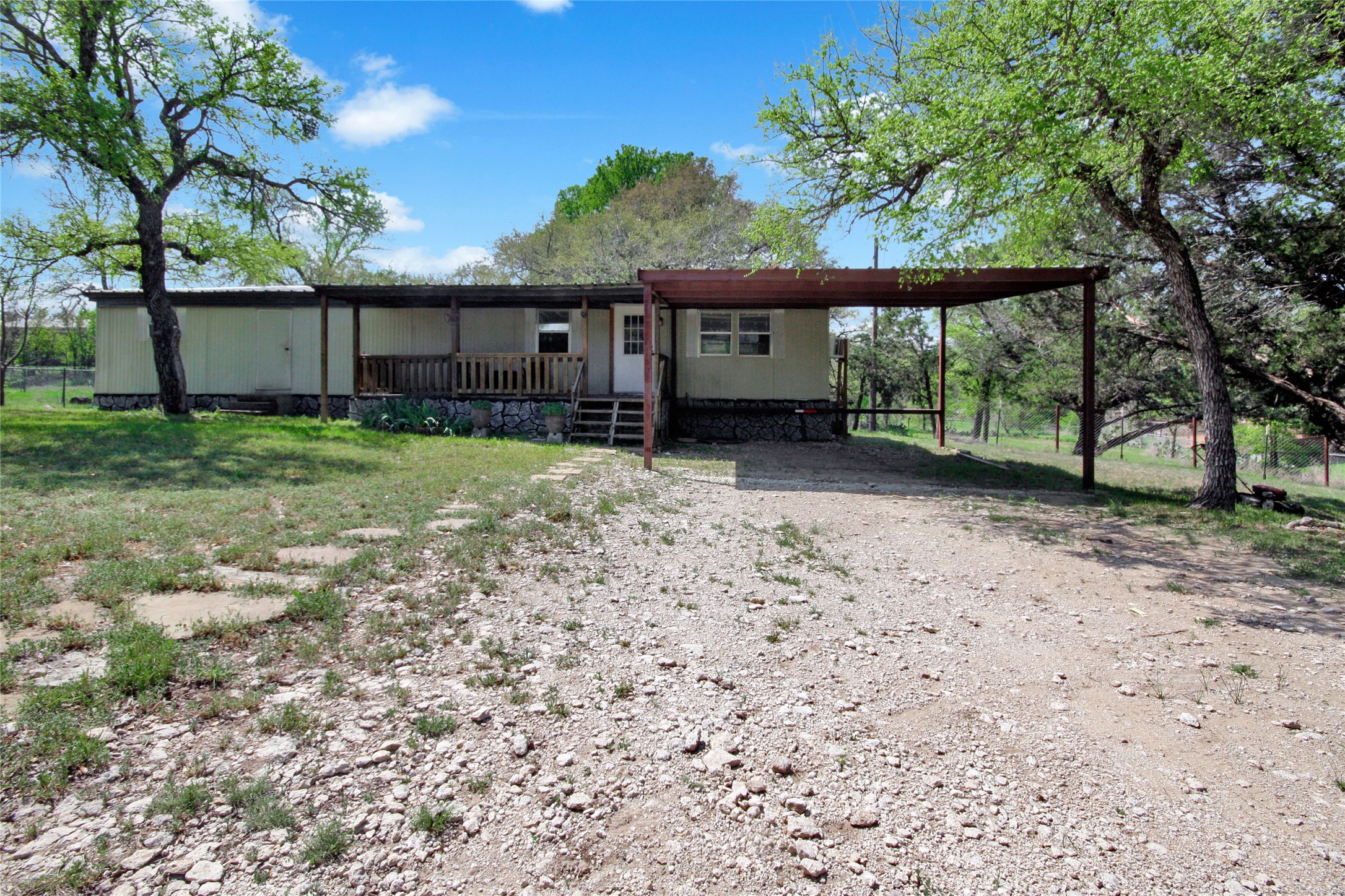 59 Mesquite Trail Weatherford TX 76087