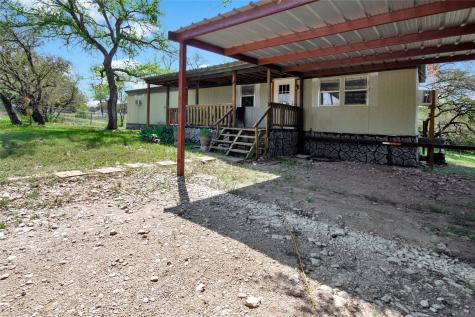 59 Mesquite Trail Weatherford TX 76087
