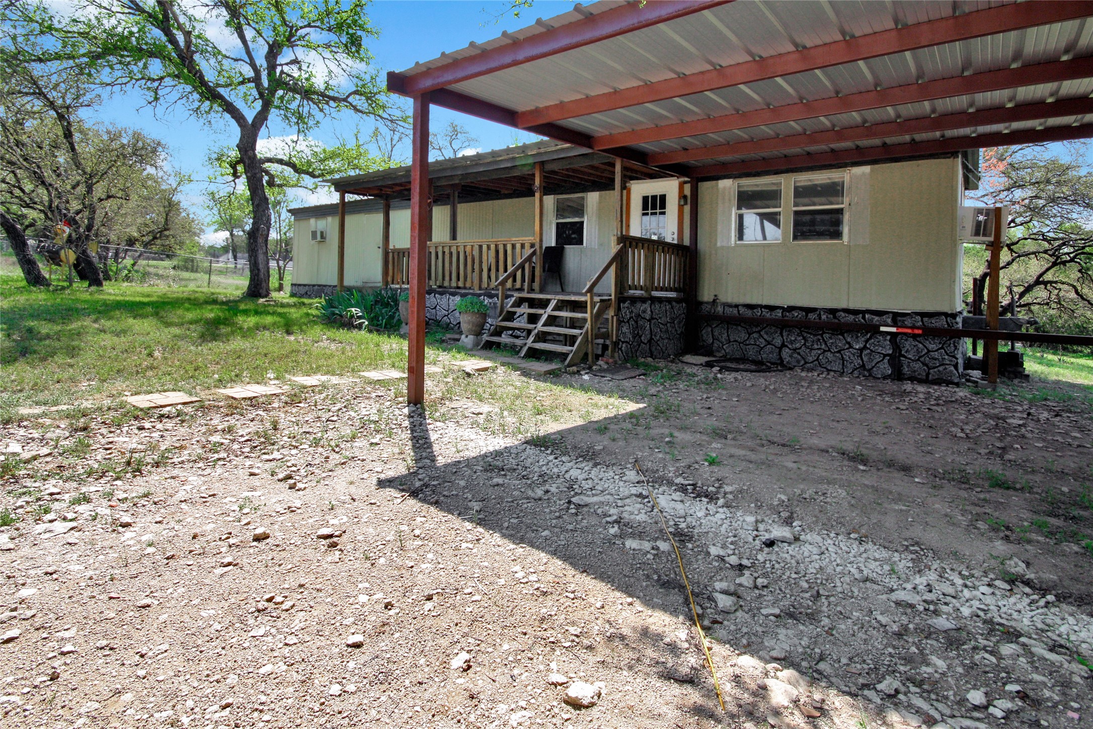 59 Mesquite Trail Weatherford TX 76087