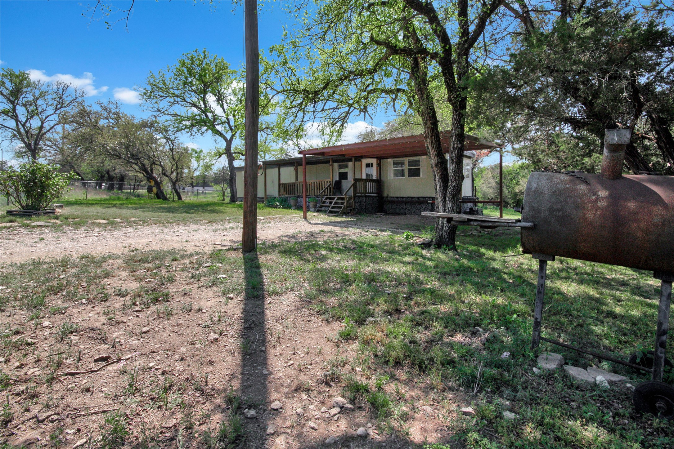 59 Mesquite Trail Weatherford TX 76087