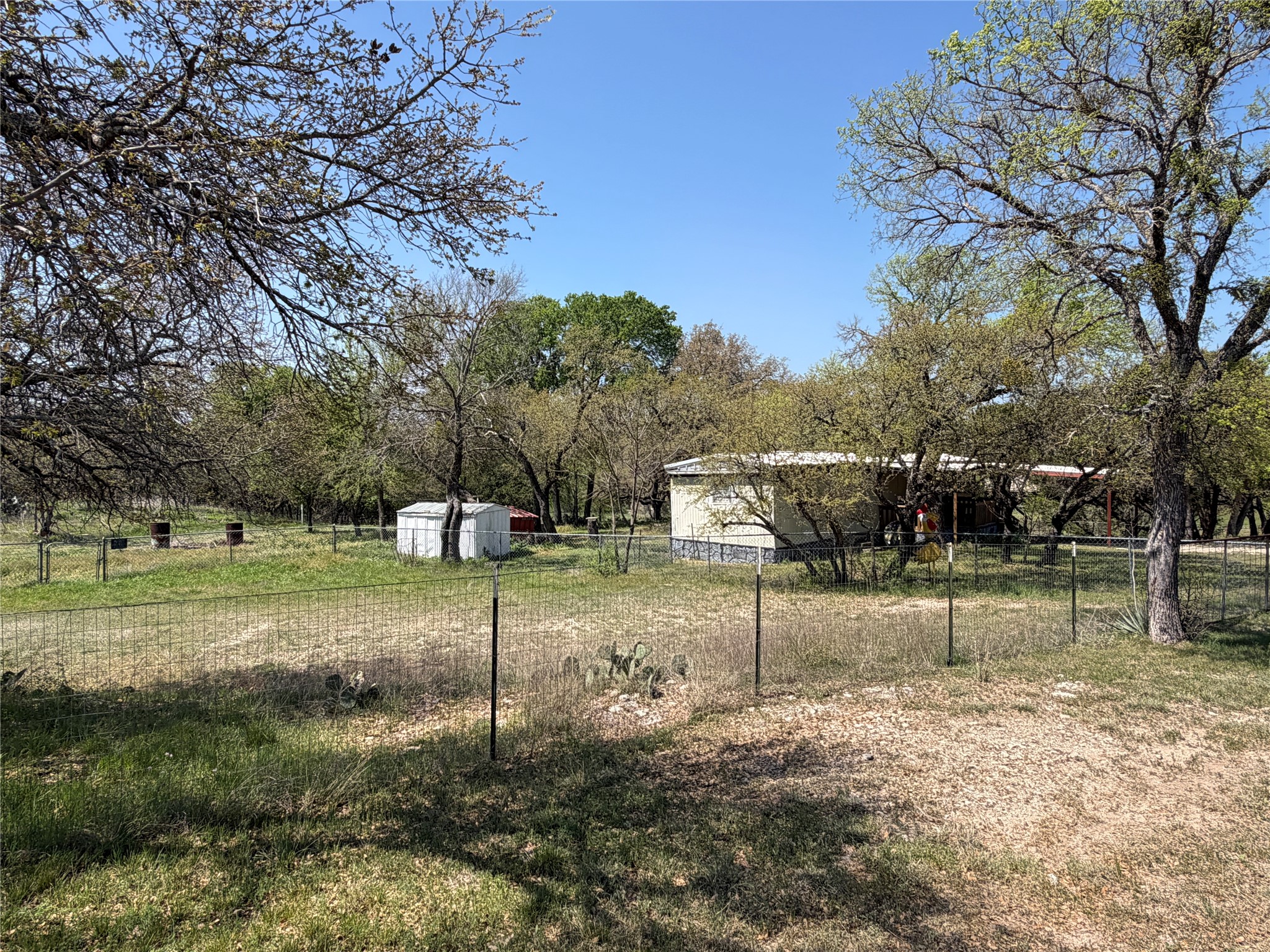 59 Mesquite Trail Weatherford TX 76087