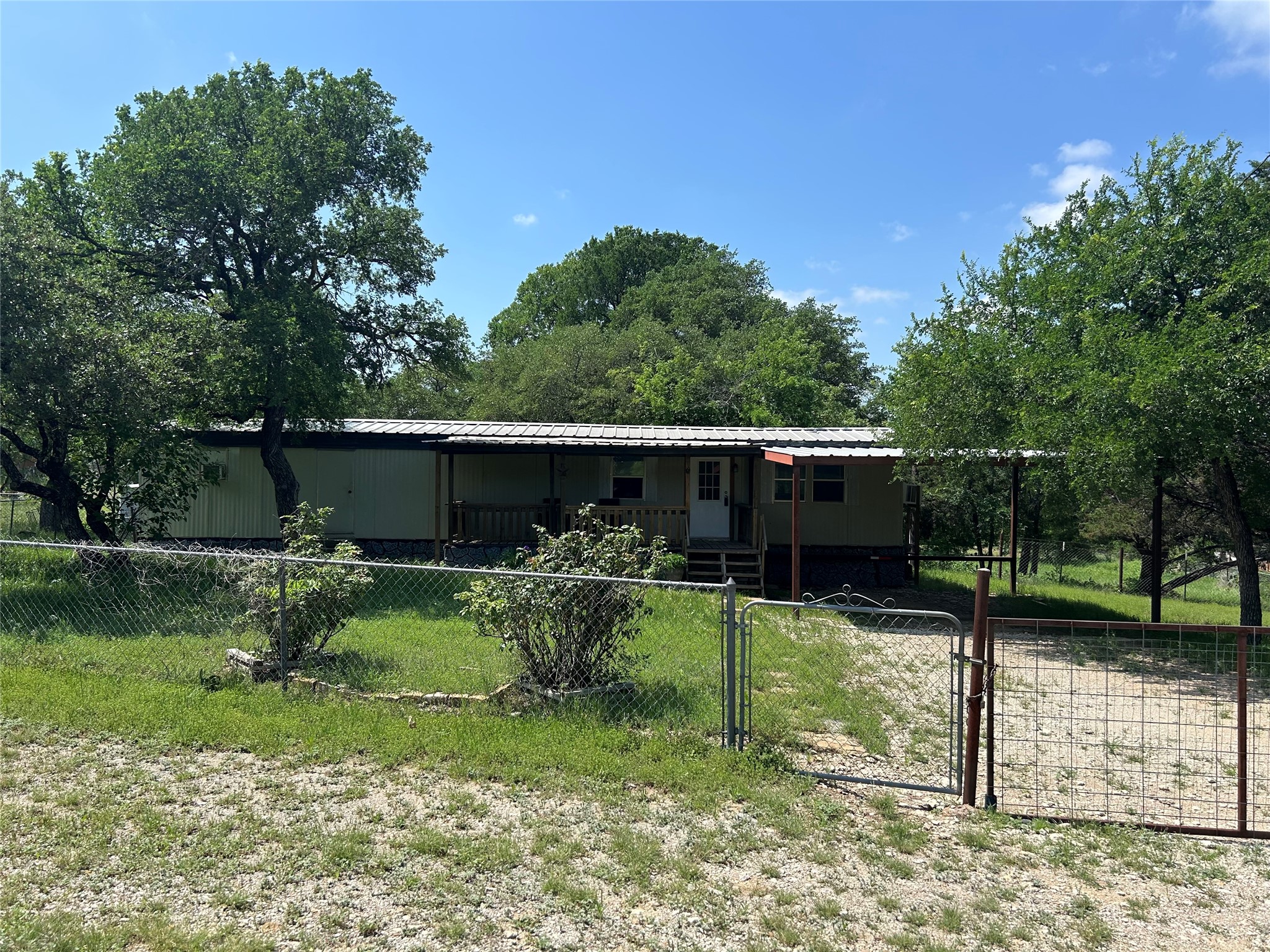 59 Mesquite Trail Weatherford TX 76087