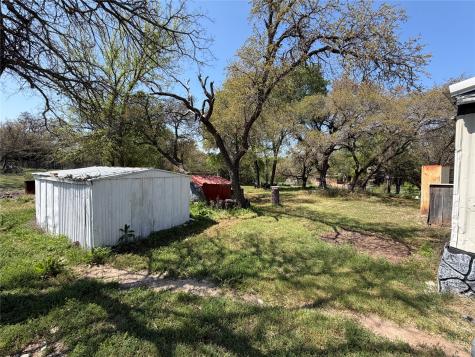 59 Mesquite Trail Weatherford TX 76087