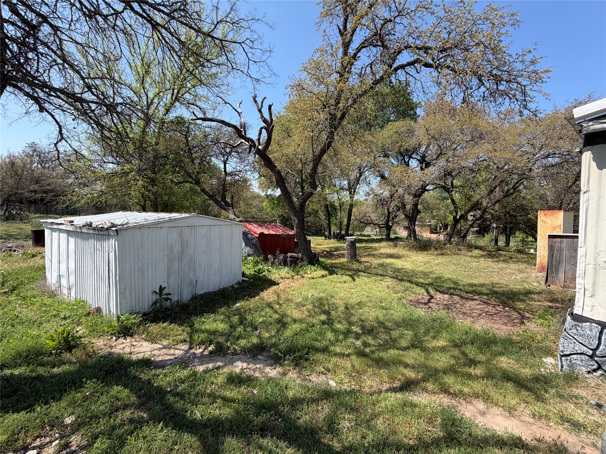59 Mesquite Trail Weatherford TX 76087