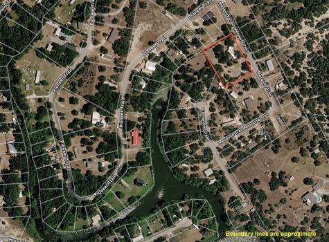59 Mesquite Trail Weatherford TX 76087