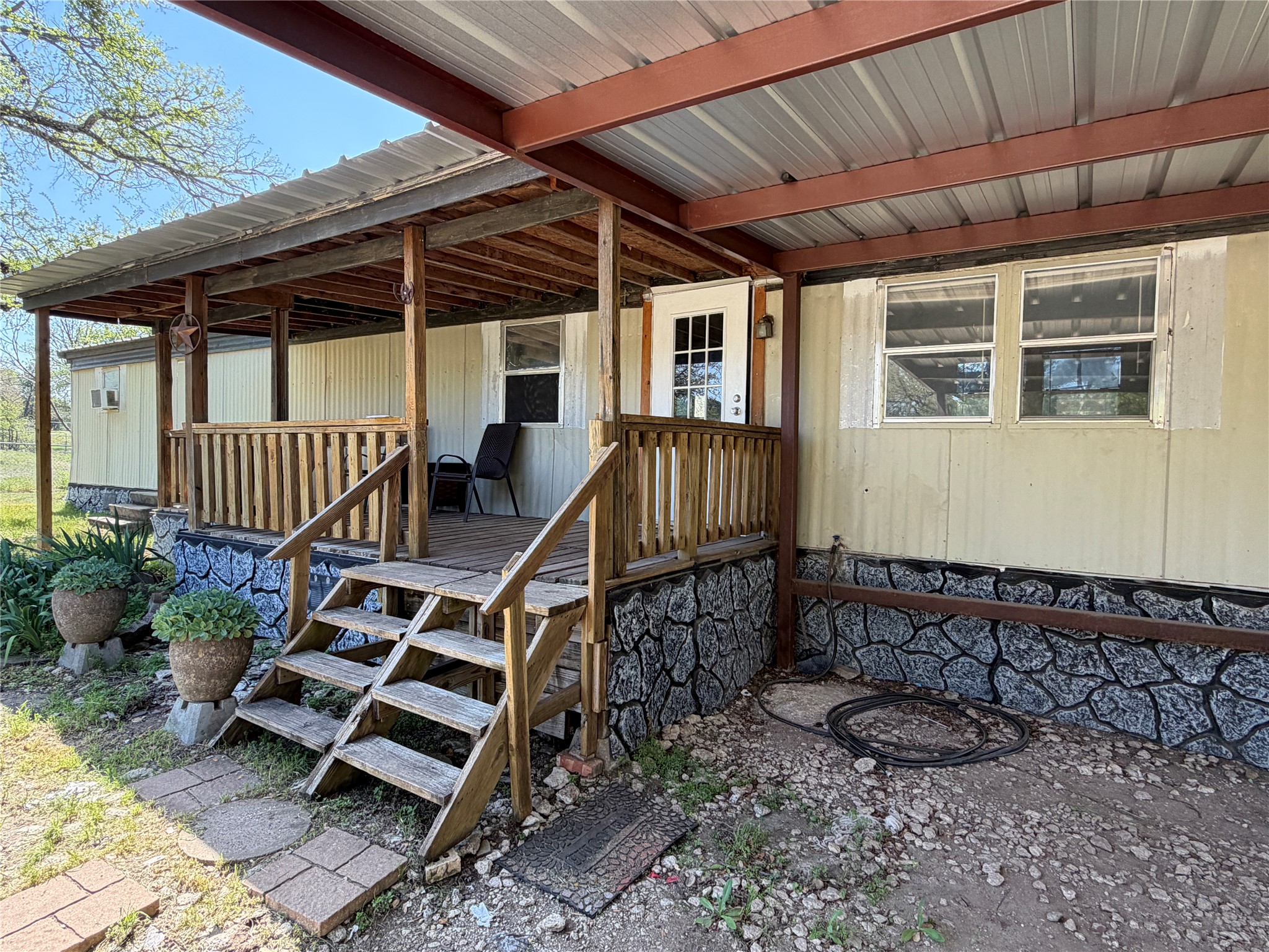 59 Mesquite Trail Weatherford TX 76087