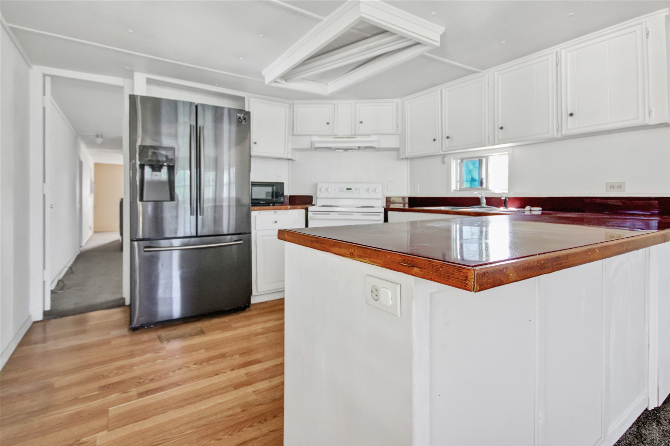 59 Mesquite Trail Weatherford TX 76087