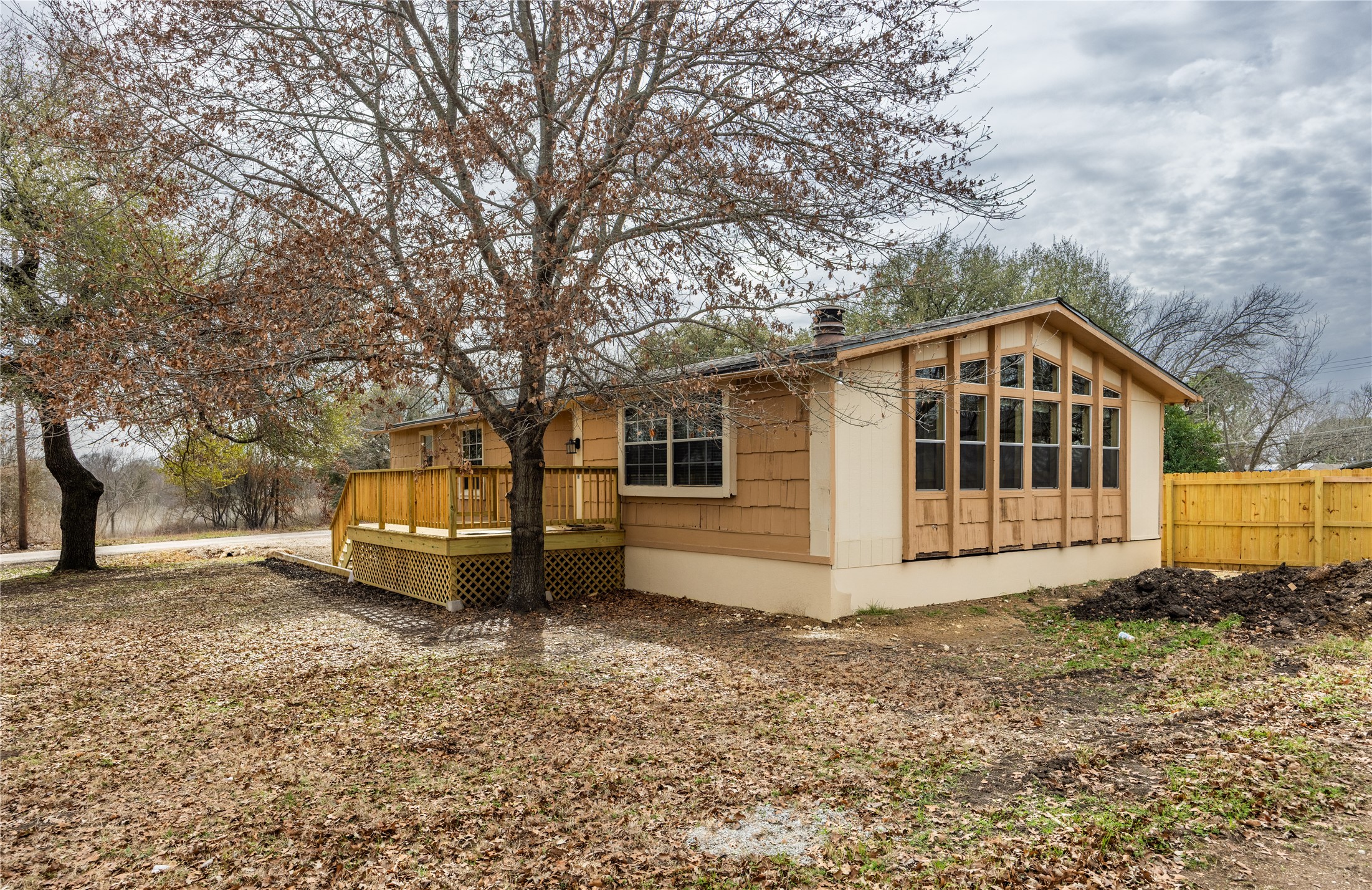 205 W Long Street Elm Mott TX 76640