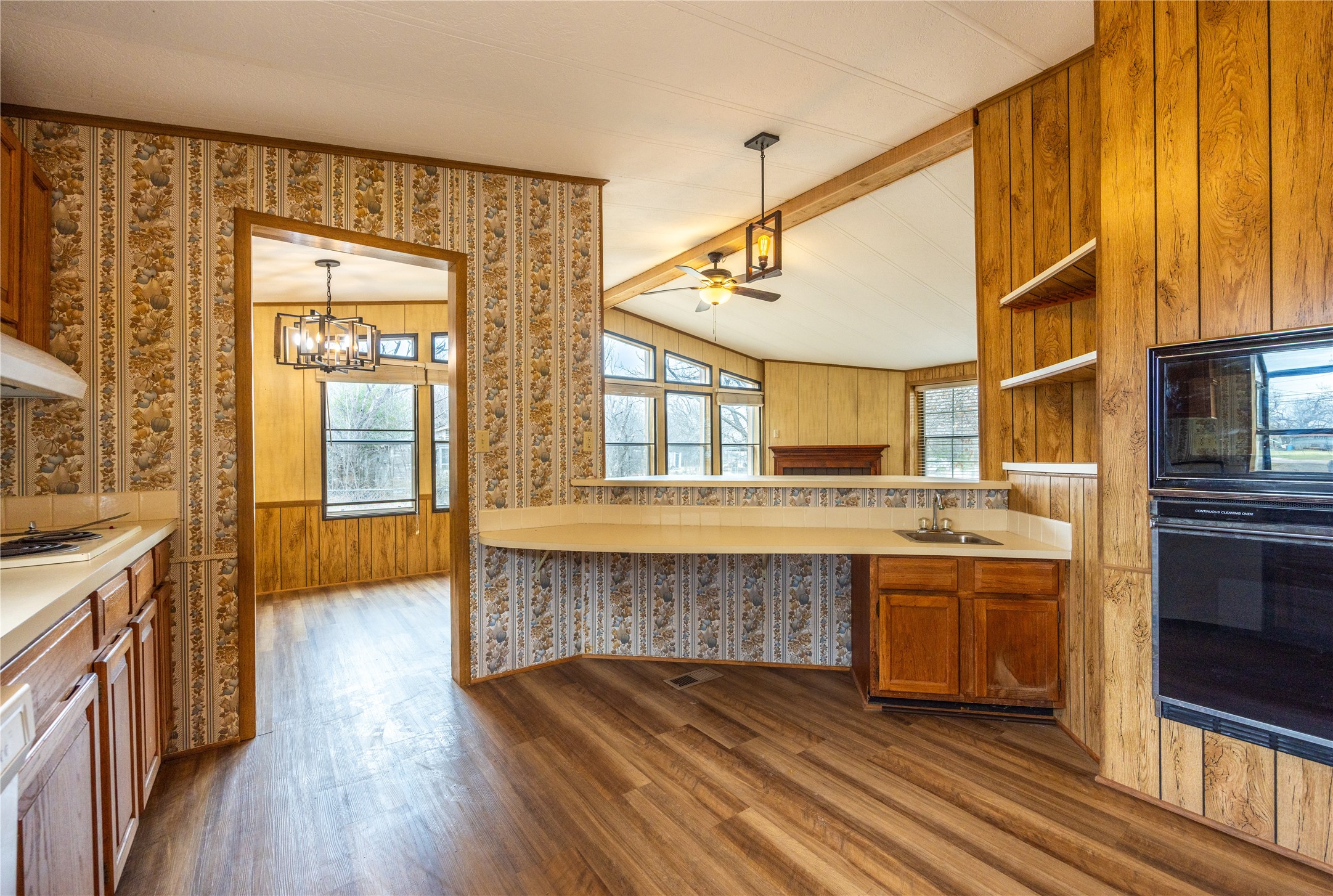 205 W Long Street Elm Mott TX 76640