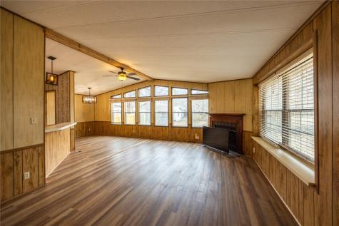 205 W Long Street Elm Mott TX 76640