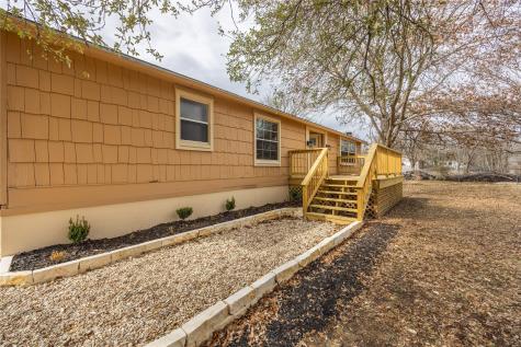 205 W Long Street Elm Mott TX 76640