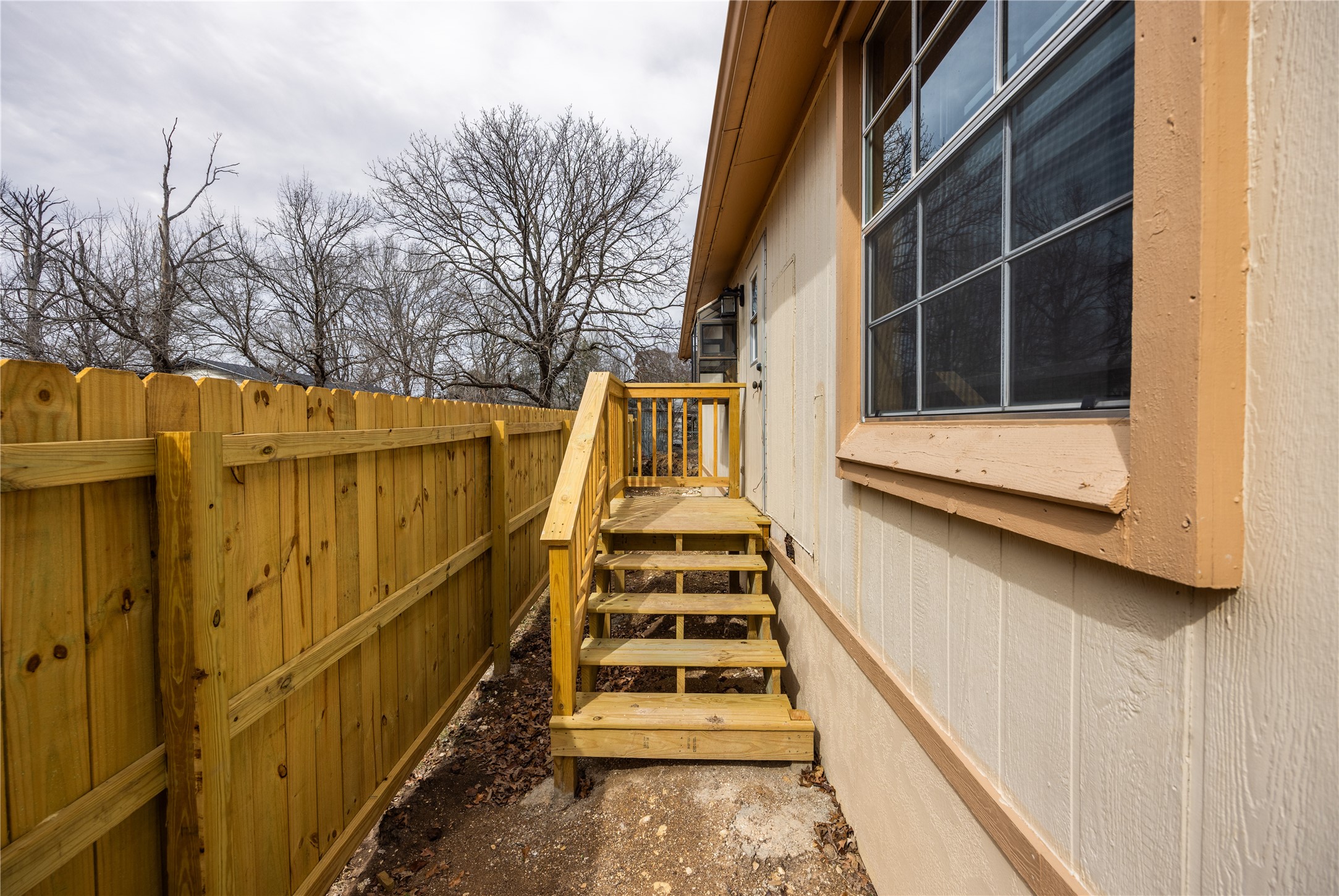 205 W Long Street Elm Mott TX 76640
