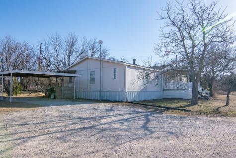 7018 Patricia Lane Brownwood TX 76801