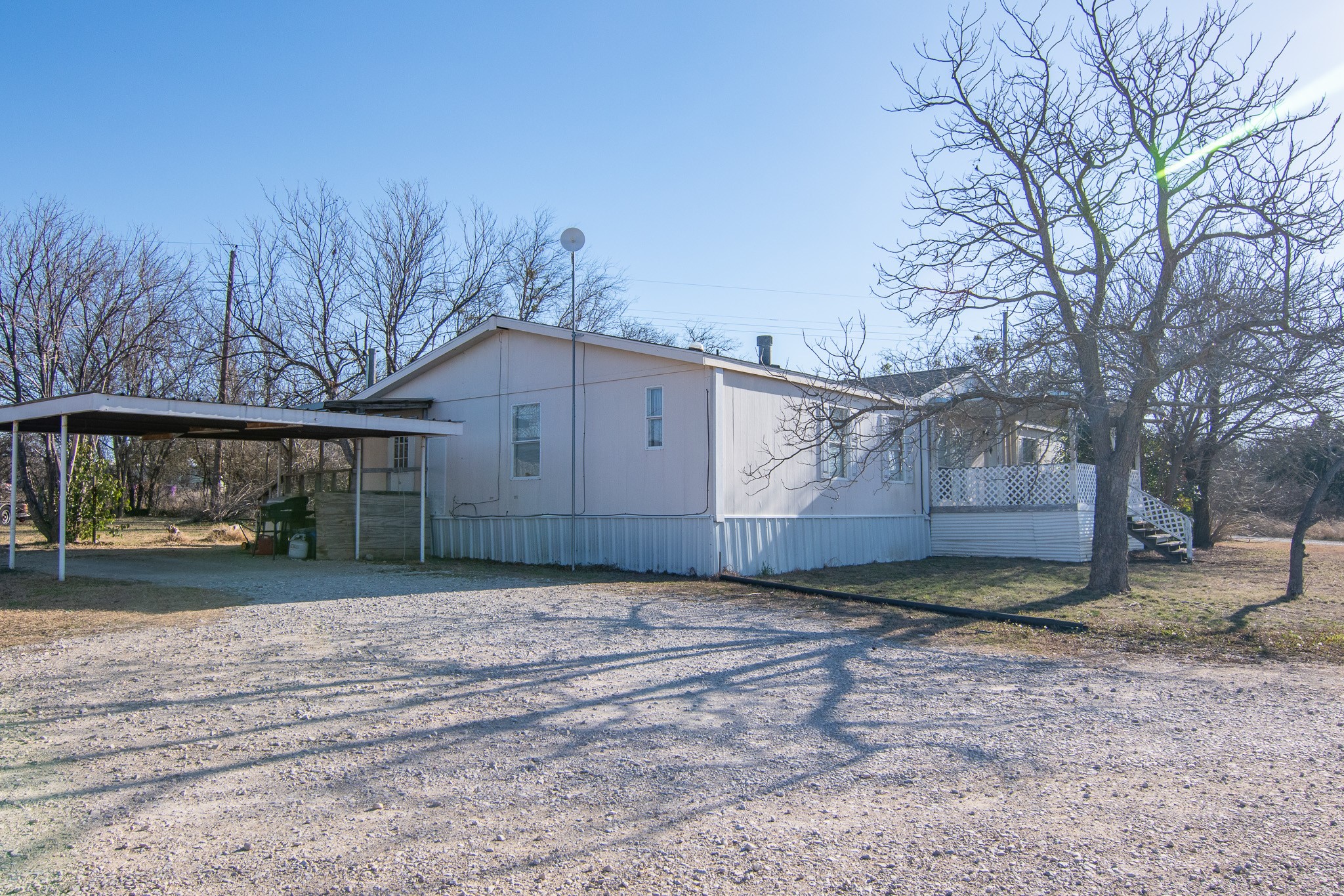 7018 Patricia Lane Brownwood TX 76801