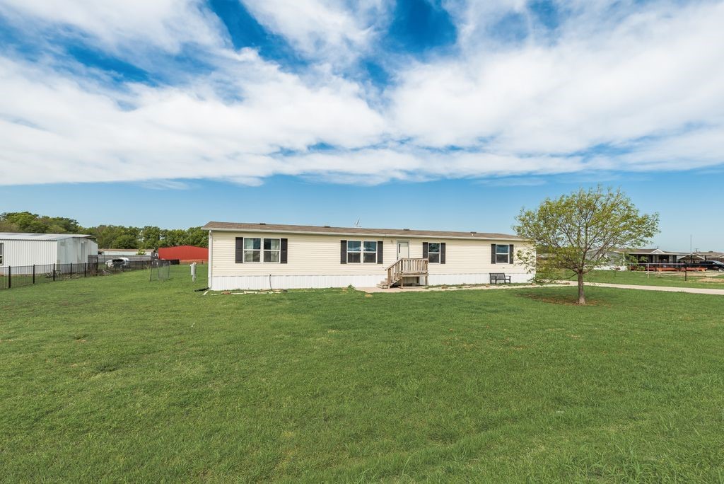6704 Andrew Court Princeton TX 75407