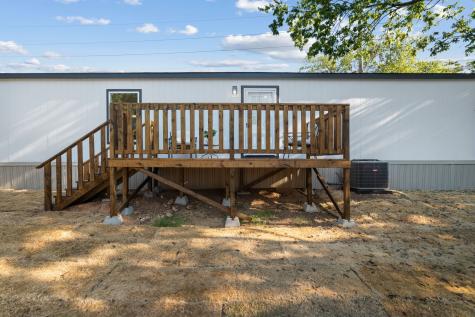 1121 Pawnee Trail Granbury TX 76048