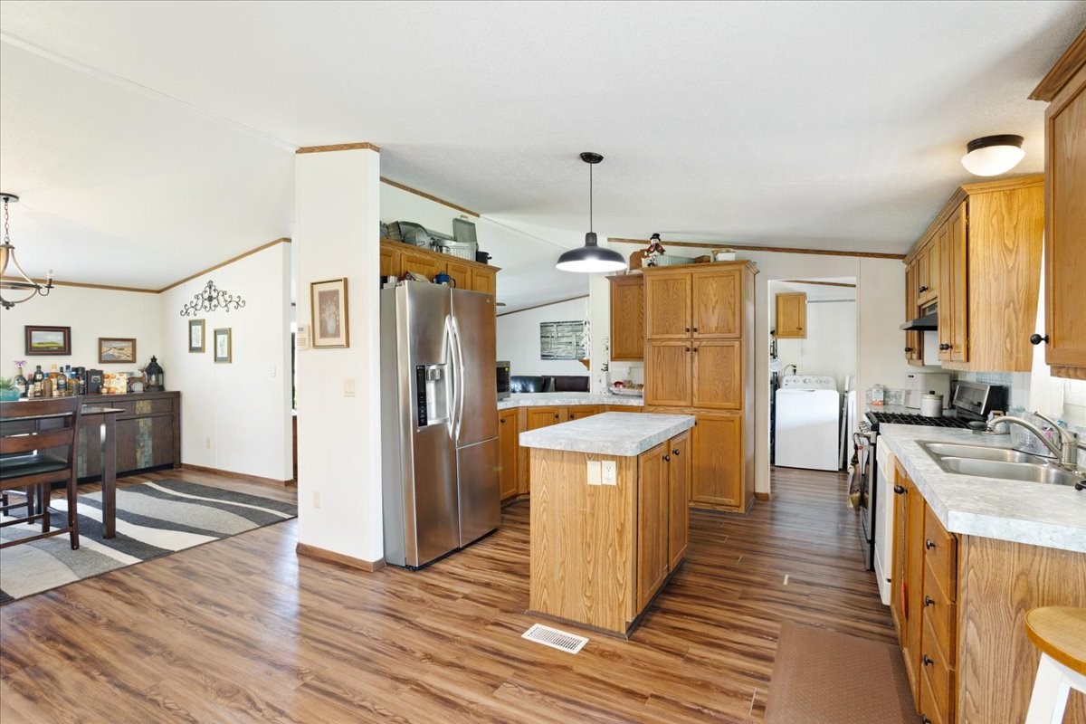 1718 Recreation Road 3 Bonham TX 75418