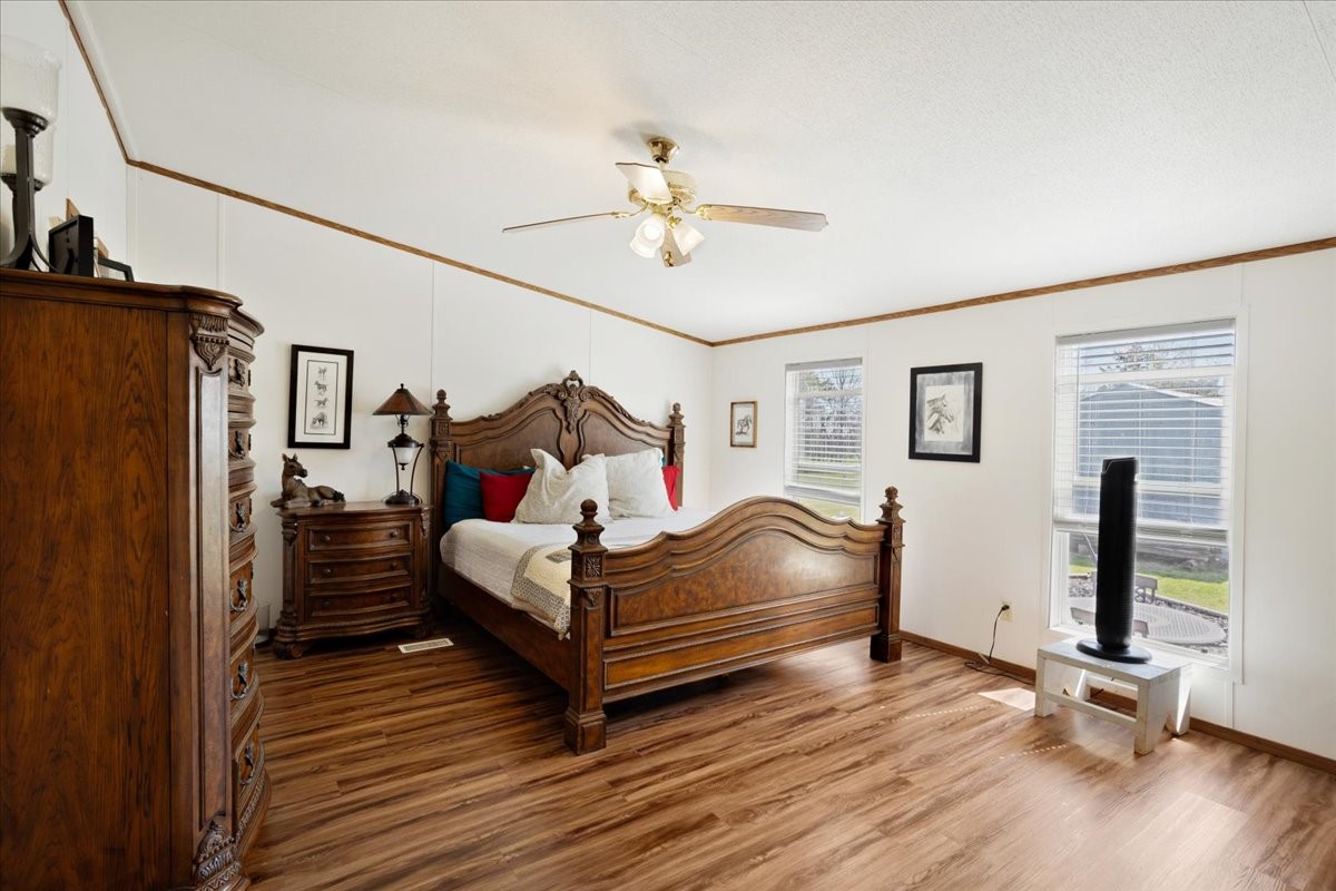 1718 Recreation Road 3 Bonham TX 75418