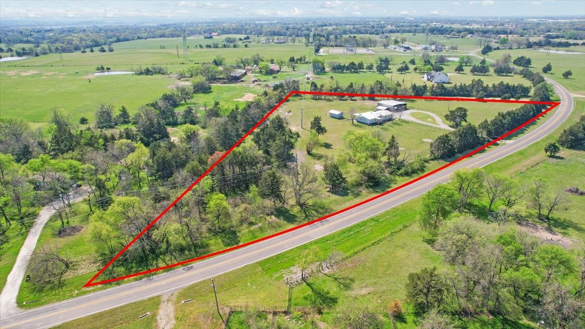 1718 Recreation Road 3 Bonham TX 75418