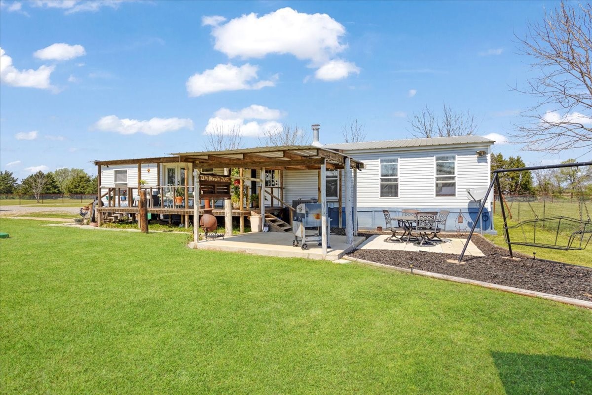 1718 Recreation Road 3 Bonham TX 75418