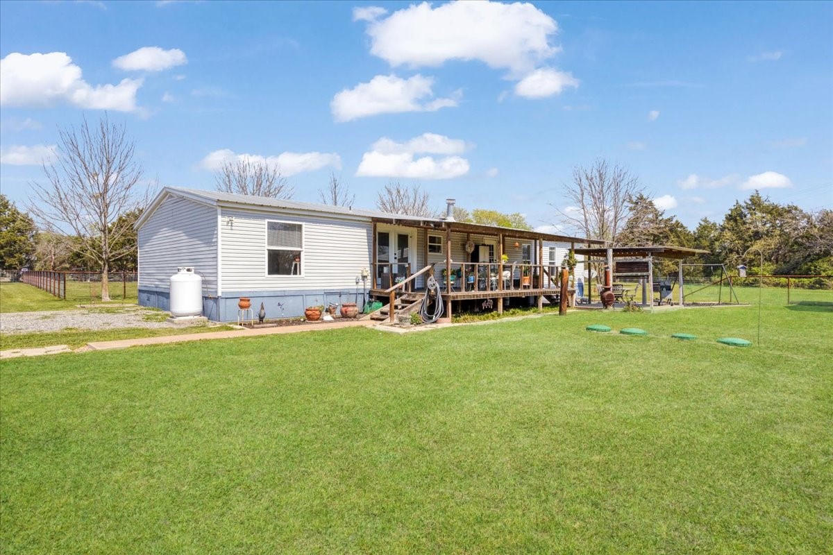 1718 Recreation Road 3 Bonham TX 75418