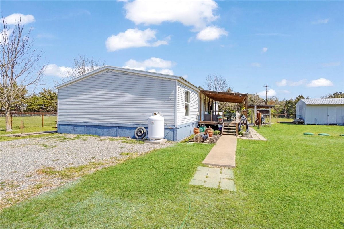 1718 Recreation Road 3 Bonham TX 75418