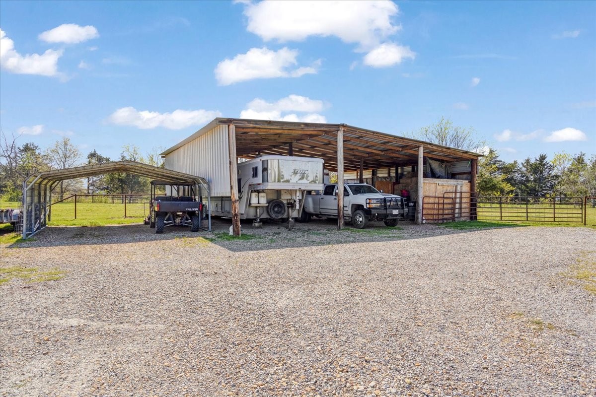 1718 Recreation Road 3 Bonham TX 75418