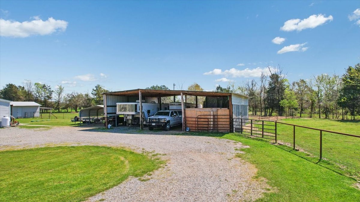 1718 Recreation Road 3 Bonham TX 75418