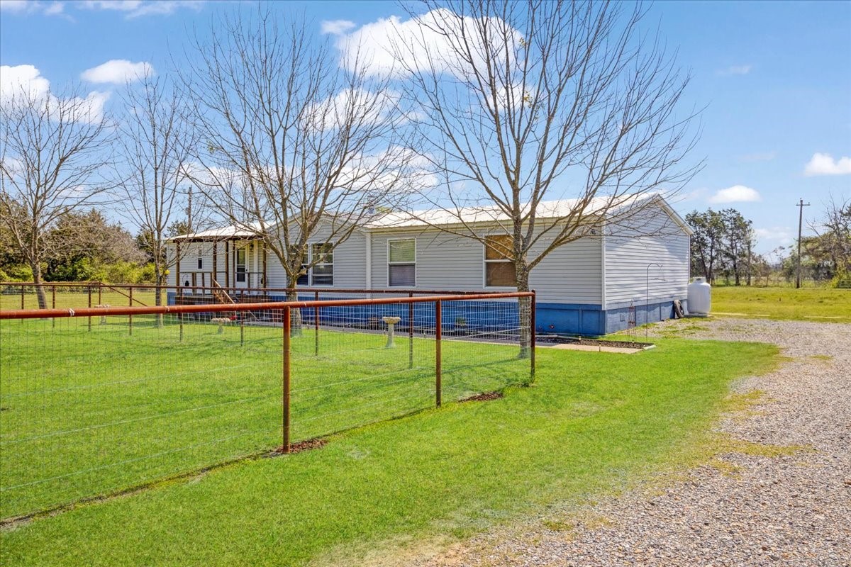 1718 Recreation Road 3 Bonham TX 75418