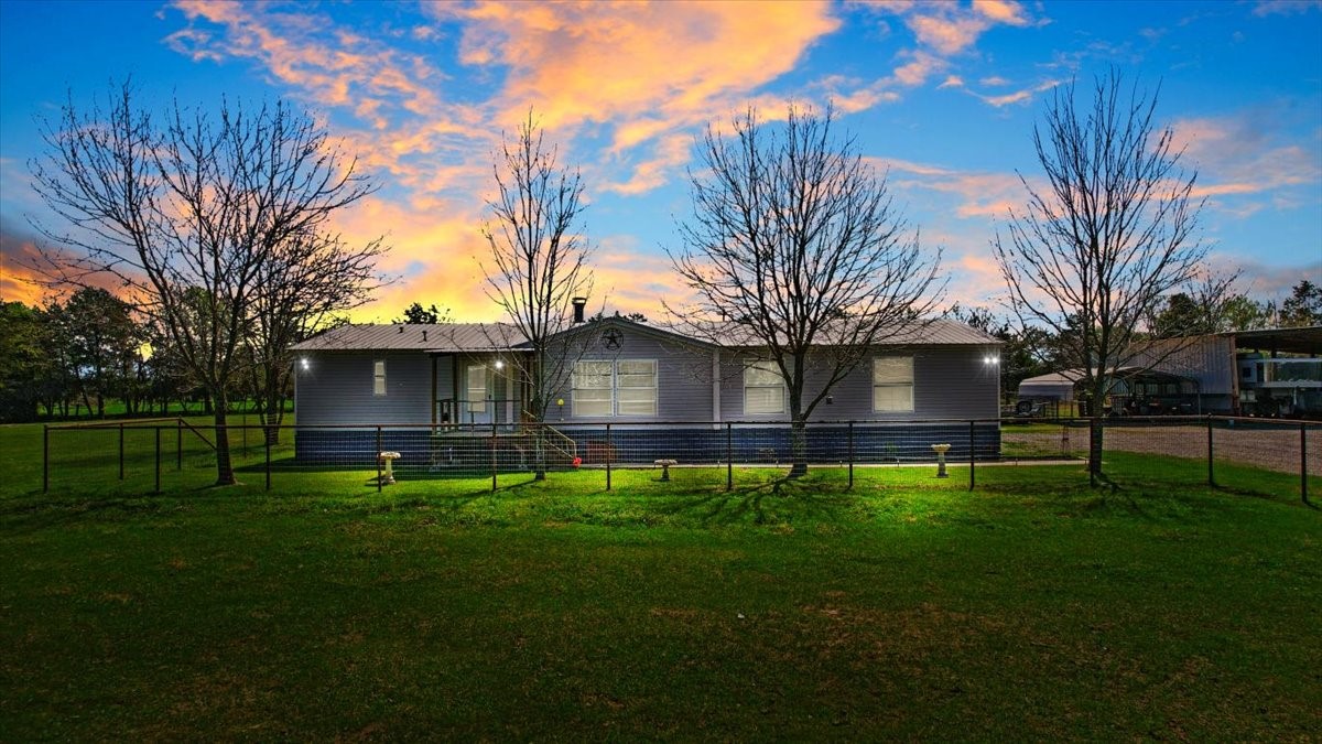 1718 Recreation Road 3 Bonham TX 75418