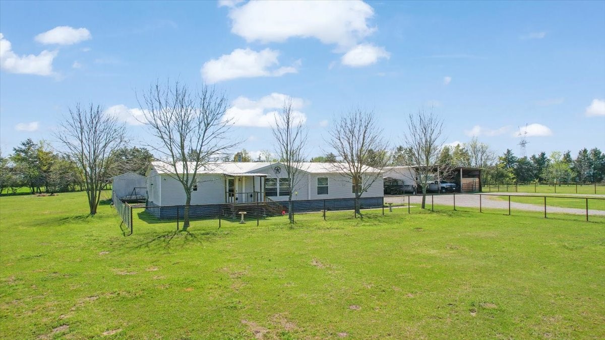 1718 Recreation Road 3 Bonham TX 75418