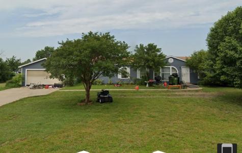 122 Golden Coast Circle Palmer TX 75152