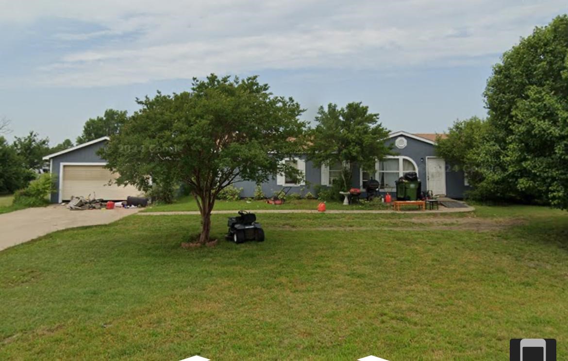 122 Golden Coast Circle Palmer TX 75152