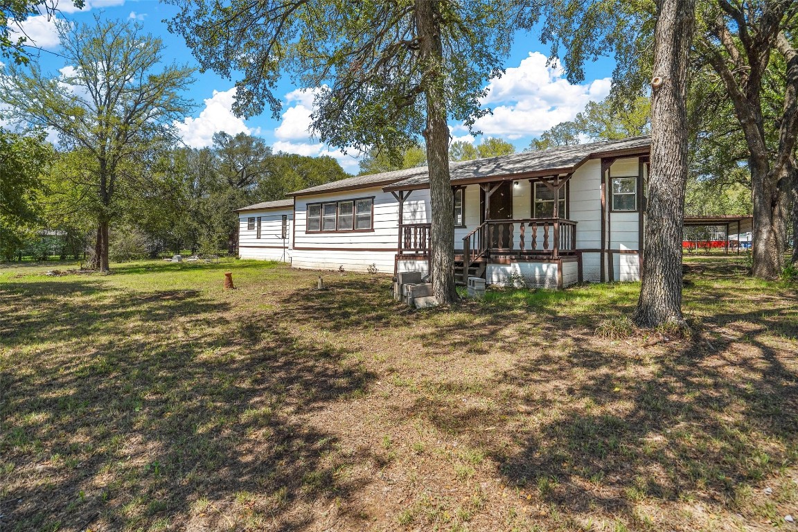 912 Fawn Drive Granbury TX 76049