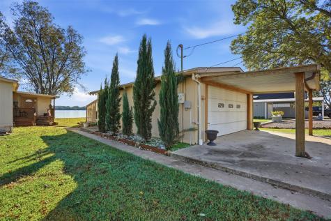 4016 Linda Court Granbury TX 76048