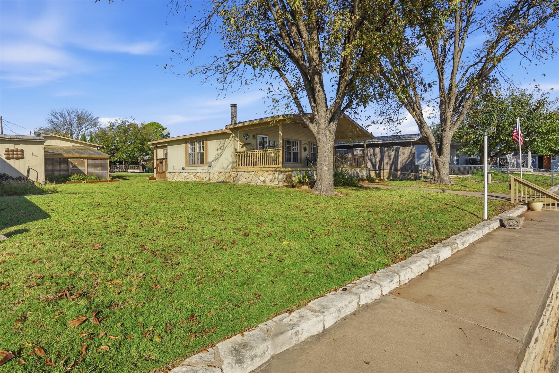 4016 Linda Court Granbury TX 76048