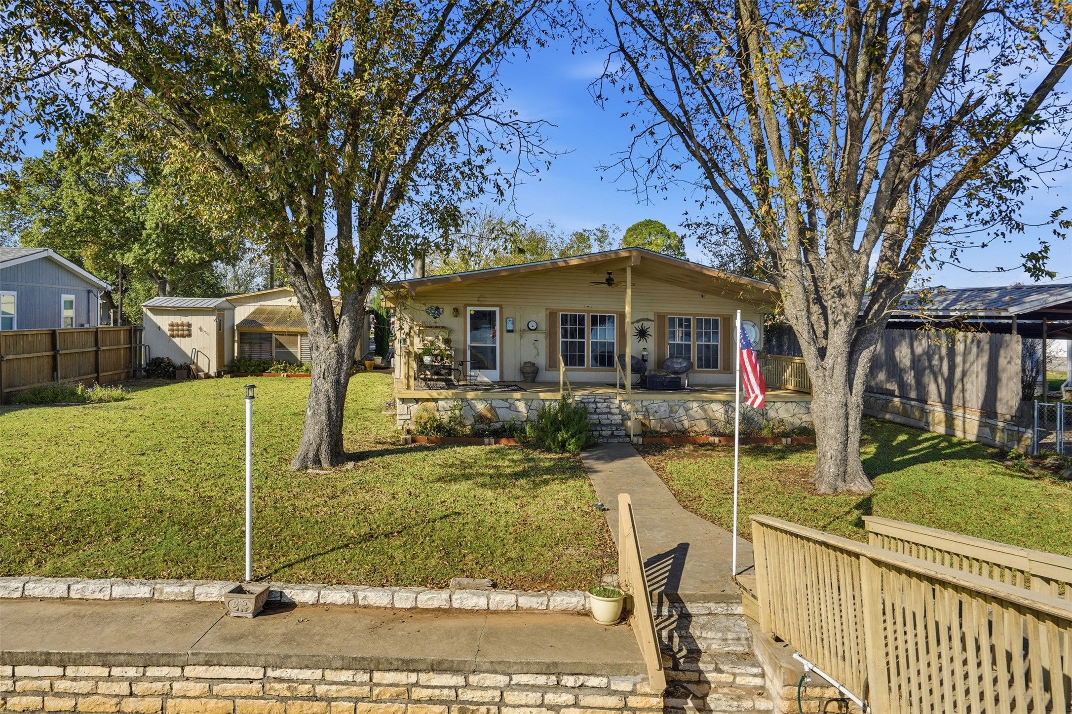 4016 Linda Court Granbury TX 76048